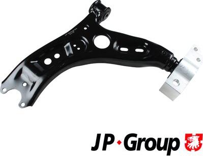 JP Group 1140109570 - Track Control Arm car-mod.net