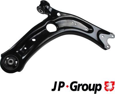 JP Group 1140109680 - Track Control Arm car-mod.net
