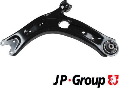 JP Group 1140109670 - Track Control Arm car-mod.net