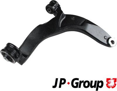 JP Group 1140109880 - Track Control Arm car-mod.net