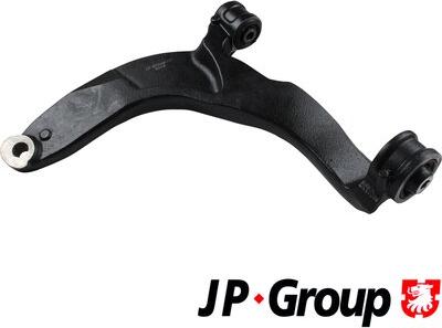 JP Group 1140109870 - Track Control Arm car-mod.net