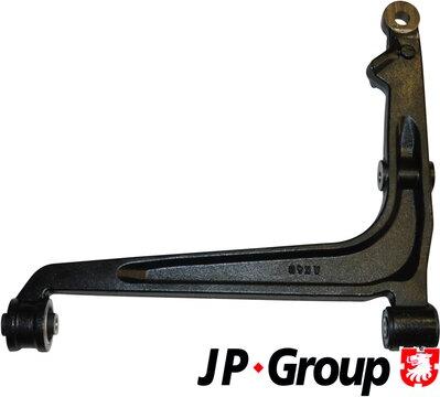 JP Group 1140104980 - Track Control Arm car-mod.net