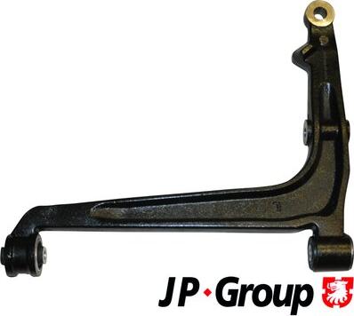 JP Group 1140104970 - Track Control Arm car-mod.net