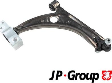 JP Group 1140106680 - Track Control Arm car-mod.net