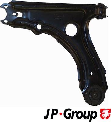JP Group 1140101500 - Track Control Arm car-mod.net
