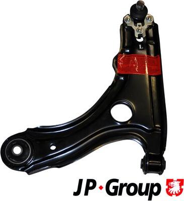 JP Group 1140101570 - Track Control Arm car-mod.net