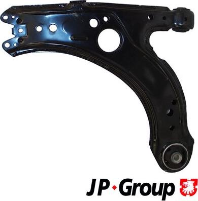 JP Group 1140101300 - Track Control Arm car-mod.net