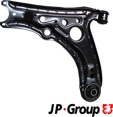 JP Group 1140102000 - Track Control Arm car-mod.net