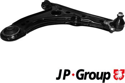 JP Group 1140102080 - Track Control Arm car-mod.net