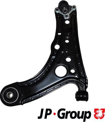 JP Group 1140102070 - Track Control Arm car-mod.net