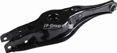 JP Group 1140110000 - Track Control Arm car-mod.net