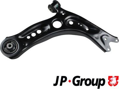 JP Group 1140110280 - Track Control Arm car-mod.net