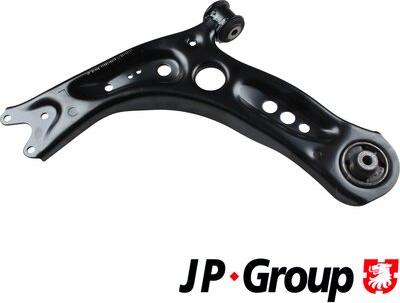 JP Group 1140110270 - Track Control Arm car-mod.net