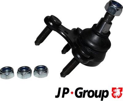 JP Group 1140300980 - Ball Joint car-mod.net