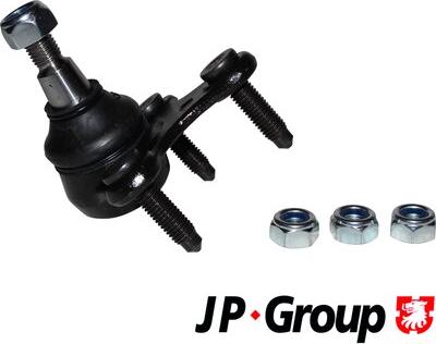 JP Group 1140300970 - Ball Joint car-mod.net
