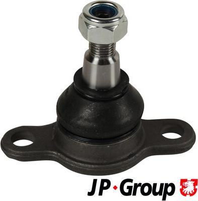 JP Group 1140300700 - Ball Joint car-mod.net