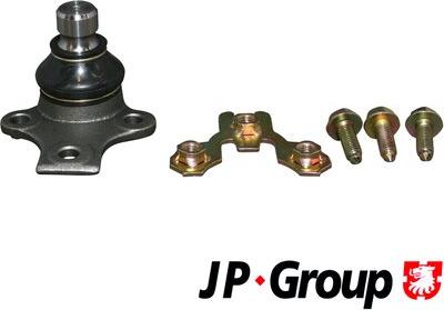 JP Group 1140301900 - Ball Joint car-mod.net