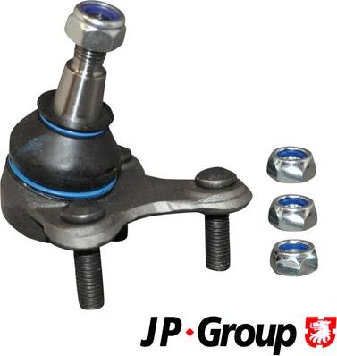 JP Group 1140301070 - Ball Joint car-mod.net