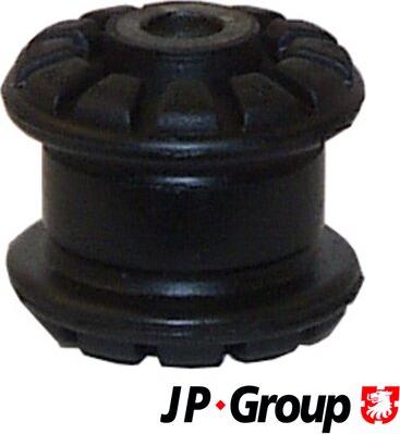 JP Group 1140204100 - Bush of Control / Trailing Arm car-mod.net