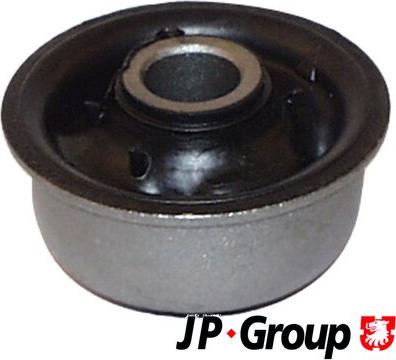 JP Group 1140200600 - Bush of Control / Trailing Arm car-mod.net