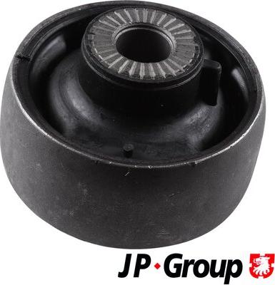 JP Group 1140208400 - Bush of Control / Trailing Arm car-mod.net