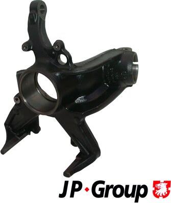 JP Group 1141100180 - Bearing, wheel bearing housing car-mod.net