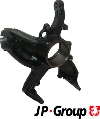 JP Group 1141100170 - Bearing, wheel bearing housing car-mod.net