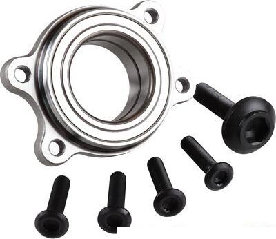 JP Group 1141304510 - Bearing Kit, wheel hub car-mod.net