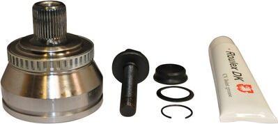 JP Group 1143201500 - CV Joint Kit, drive shaft car-mod.net