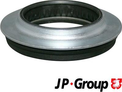 JP Group 1142450600 - Rolling Bearing, suspension strut support mounting car-mod.net