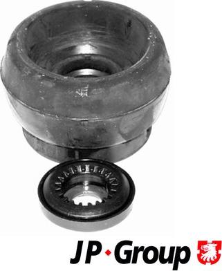 JP Group 1142400410 - Top Strut Mounting car-mod.net