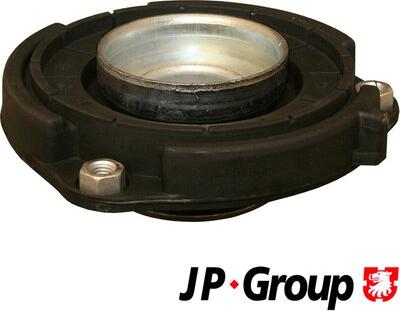 JP Group 1142401500 - Top Strut Mounting car-mod.net