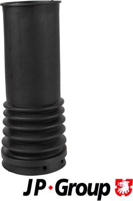 JP Group 1142402400 - Protective Cap / Bellow, shock absorber car-mod.net