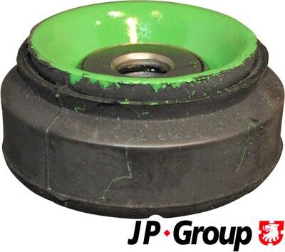 JP Group 1142402100 - Top Strut Mounting car-mod.net