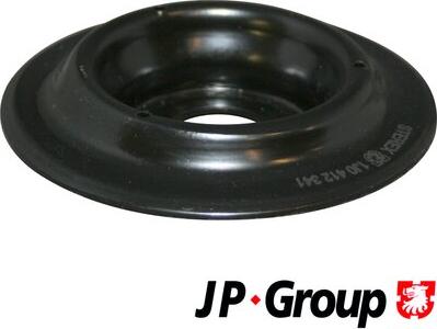 JP Group 1142500400 - Spring Cap car-mod.net