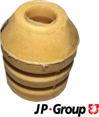 JP Group 1142600100 - Rubber Buffer, suspension car-mod.net