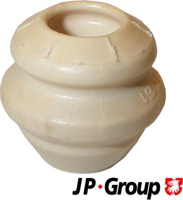 JP Group 1142600200 - Rubber Buffer, suspension car-mod.net