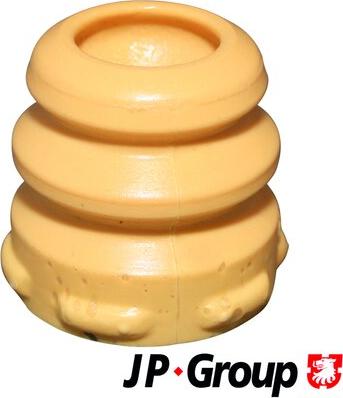 JP Group 1142601600 - Rubber Buffer, suspension car-mod.net