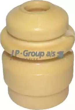 KRAFT AUTOMOTIVE 4090325 - Rubber Buffer, suspension car-mod.net