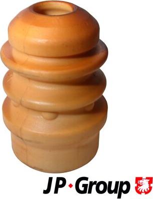 JP Group 1142601200 - Rubber Buffer, suspension car-mod.net