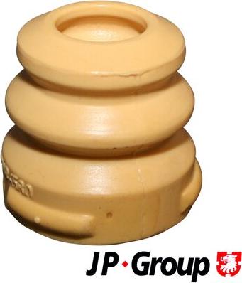 JP Group 1142602000 - Rubber Buffer, suspension car-mod.net