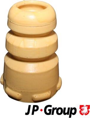JP Group 1142602100 - Rubber Buffer, suspension car-mod.net