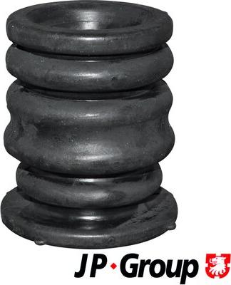 JP Group 1142602300 - Rubber Buffer, suspension car-mod.net