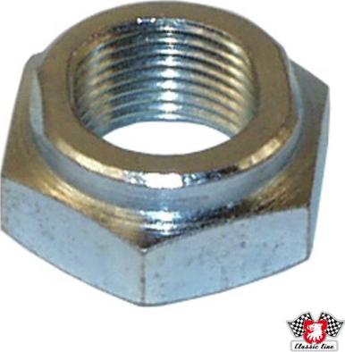 JP Group 1142000100 - Axle Nut, drive shaft car-mod.net
