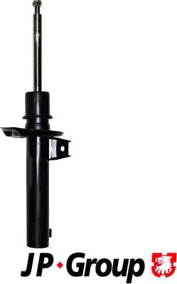 JP Group 1142106900 - Shock Absorber car-mod.net