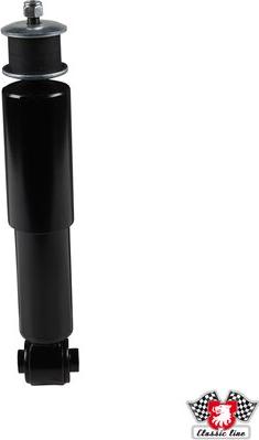 JP Group 1142101500 - Shock Absorber car-mod.net