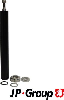 JP Group 1142101700 - Shock Absorber car-mod.net