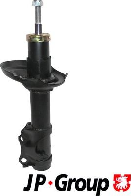 JP Group 1142103200 - Shock Absorber car-mod.net