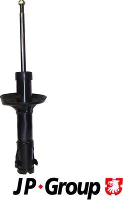 JP Group 1142102900 - Shock Absorber car-mod.net