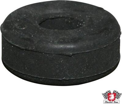 JP Group 1142350300 - Supporting Ring, suspension strut bearing car-mod.net